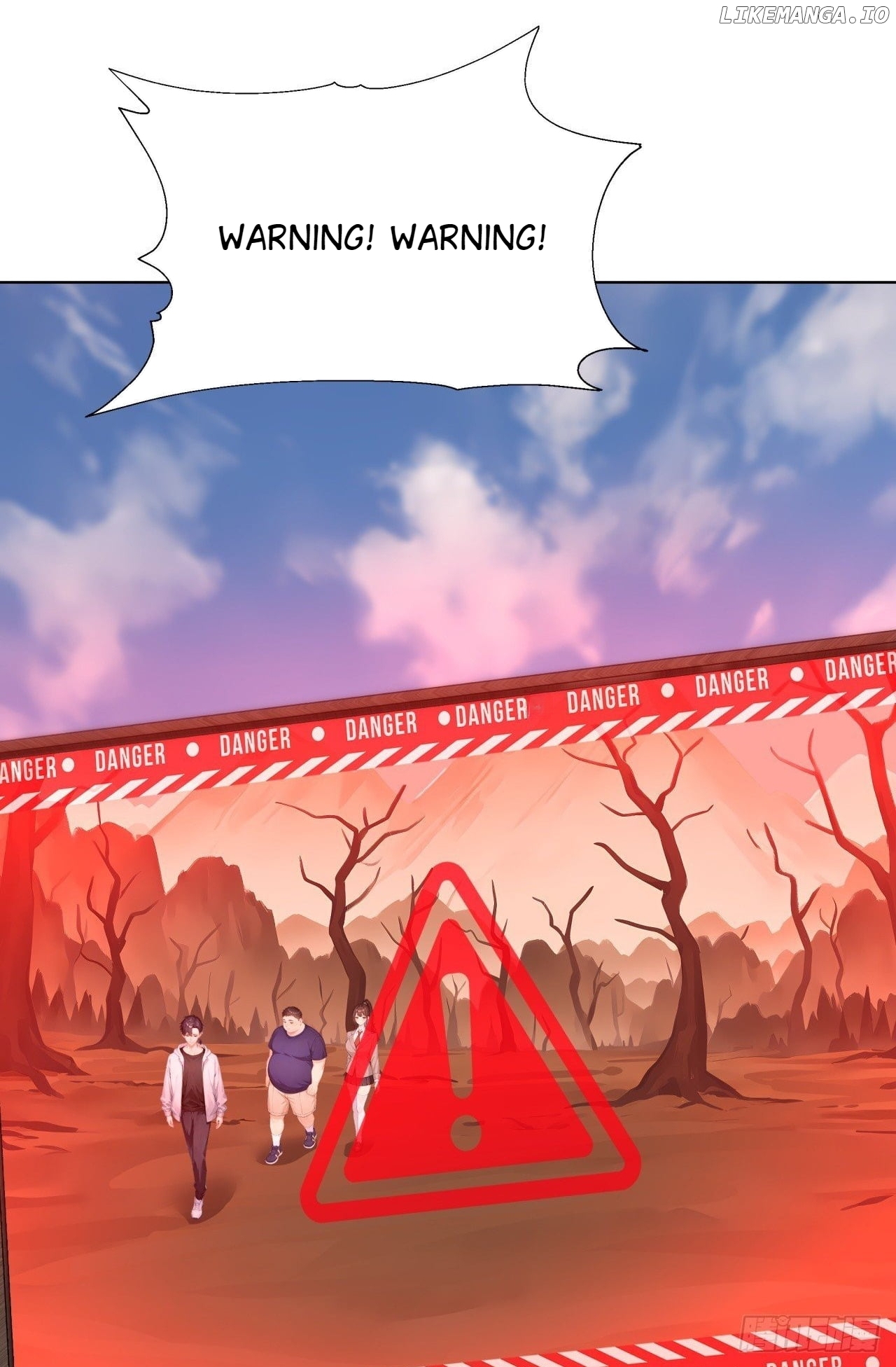 Primordial Ten Fiends: Others Tame Beasts, I Tame Beast Girls Chapter 29 - page 46